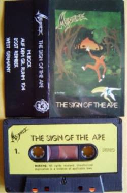 Megace : The Sign of the Ape